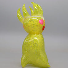 Load image into Gallery viewer, Buccal cone 'Lemon cream soda color'