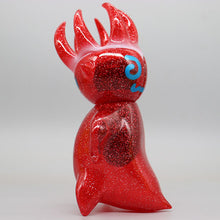 Load image into Gallery viewer, Buccal cone 'Strawberry cream soda color'