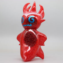 Load image into Gallery viewer, Buccal cone 'Strawberry cream soda color'