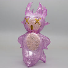 Load image into Gallery viewer, Buccal cone 'Violet cream soda color'