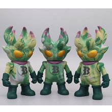Load image into Gallery viewer, Buccalman 'Camouflage color '