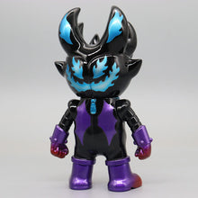 Load image into Gallery viewer, Buccalman 'Devil color purple eye '