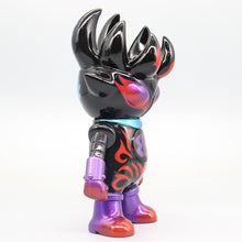 Load image into Gallery viewer, Buccalman 'Devil color purple eye '