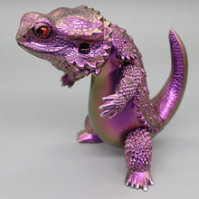Load image into Gallery viewer, Futoagon ' Alluring Purple color'