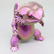 Load image into Gallery viewer, Futoagon ' Alluring Purple color'