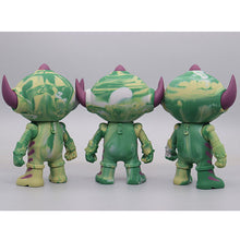 Load image into Gallery viewer, Getchariman 'Camouflage color '