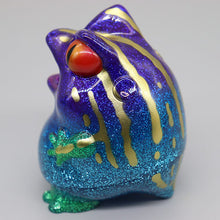 Load image into Gallery viewer, Kaeruma 'Poison blue frog color'