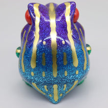 Load image into Gallery viewer, Kaeruma 'Poison blue frog color'