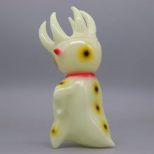 Load image into Gallery viewer, Buccal cone 'G.I.D. Maneki-neko (beckoning cat) color'