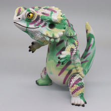 Load image into Gallery viewer, Futoagon 'Camouflage dragon color'