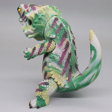 Load image into Gallery viewer, Futoagon 'Camouflage dragon color'