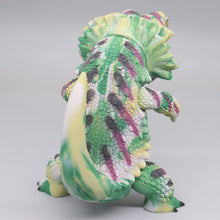 Load image into Gallery viewer, Futoagon 'Camouflage dragon color'