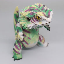 Load image into Gallery viewer, Futoagon 'Camouflage dragon color'
