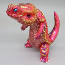 Load image into Gallery viewer, Futoagon ' Pink dragon color'