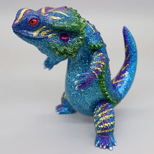 Load image into Gallery viewer, Futoagon ' Blue dragon color'