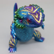 Load image into Gallery viewer, Futoagon ' Blue dragon color'