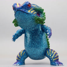 Load image into Gallery viewer, Futoagon ' Blue dragon color'