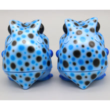 Load image into Gallery viewer, Kaeruma 'Blue Poison Dart Frog color' Made-to-order sales. Deadline February 19th 21:00JPT