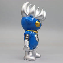Load image into Gallery viewer, Buccalman 'Blue color '
