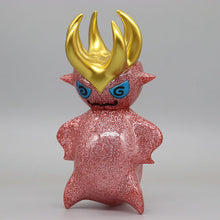 Load image into Gallery viewer, Buccal cone 'Light pink glitter color'

