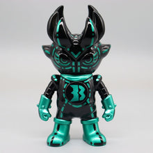 Load image into Gallery viewer, Buccalman 'Cyber green color '
