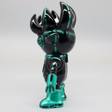 Load image into Gallery viewer, Buccalman 'Cyber green color '
