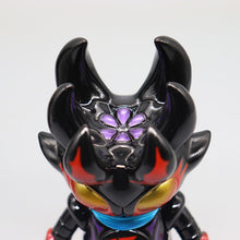 Load image into Gallery viewer, Buccalman 'Devil color gold eye '
