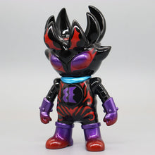 Load image into Gallery viewer, Buccalman 'Devil color purple eye '
