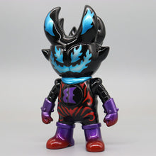 Load image into Gallery viewer, Buccalman 'Devil color purple eye '
