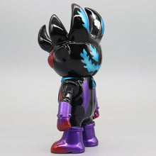Load image into Gallery viewer, Buccalman 'Devil color purple eye '
