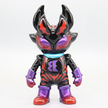 Load image into Gallery viewer, Buccalman 'Devil color purple eye '

