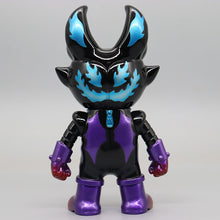 Load image into Gallery viewer, Buccalman 'Devil color purple eye '
