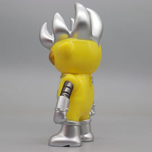 Load image into Gallery viewer, Buccalman 'Yellow color '

