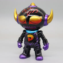 Load image into Gallery viewer, Getchariman 'Devil color gold eyes '
