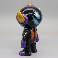 Load image into Gallery viewer, Getchariman 'Devil color gold eyes '

