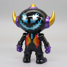 Load image into Gallery viewer, Getchariman 'Devil color gold eyes '

