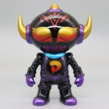 Load image into Gallery viewer, Getchariman 'Devil color gold eyes '
