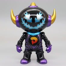 Load image into Gallery viewer, Getchariman 'Devil color gold eyes '
