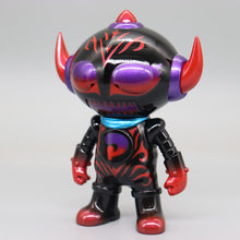 Load image into Gallery viewer, Getchariman 'Devil color purple eyes '
