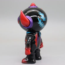 Load image into Gallery viewer, Getchariman 'Devil color purple eyes '
