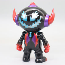 Load image into Gallery viewer, Getchariman 'Devil color purple eyes '
