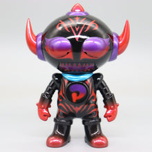 Load image into Gallery viewer, Getchariman 'Devil color purple eyes '
