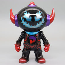Load image into Gallery viewer, Getchariman 'Devil color purple eyes '
