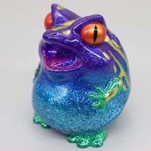 Load image into Gallery viewer, Kaeruma 'Poison blue frog color'
