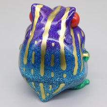 Load image into Gallery viewer, Kaeruma 'Poison blue frog color'
