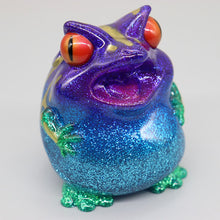 Load image into Gallery viewer, Kaeruma 'Poison blue frog color'
