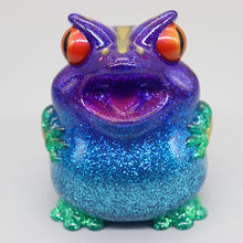 Load image into Gallery viewer, Kaeruma 'Poison blue frog color'
