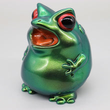 Load image into Gallery viewer, Kaeruma 'Peridot color'
