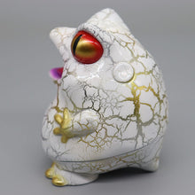 Load image into Gallery viewer, Kaeruma 'White snake color'
