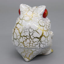 Load image into Gallery viewer, Kaeruma 'White snake color'
